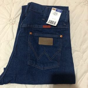 Wrangler Jeans